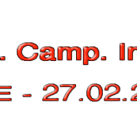 GR Prova Unica Camp. Reg. Indiv.le SILVER LA, Caorle 27.02.2021