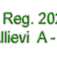 FISR FVG Camp.Reg. 2021 – Allievi A e B – Opicina 24 aprile