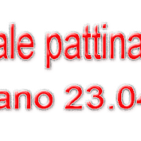 FISR FVG Campionato Regionale Pattinaggio Spettacolo 2022, Manzano 23.04