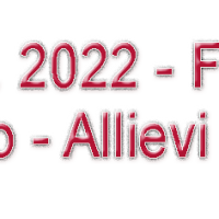 FISR FVG Camp. Reg. 2022 – Singolo Allievi Reg. A, Fiumicello 30.04