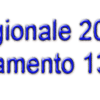 FISR FVG Camp.to Reg.le 2024 – Solo Dance Nazionale - S.Vito Tagl. 13-14.04