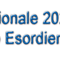 FISR FVG Camp.to Reg 2024, Obbligatori-Singolo Eso. Reg.- Div.Naz. - Cervignano 18-19.05