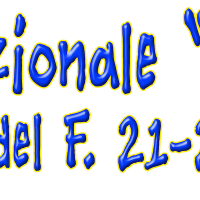 13° Trofeo Nazionale “Pattino d’Oro” – Cervignano del F. 21-23.06.2024