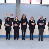 Premiazioni SDI Allievi