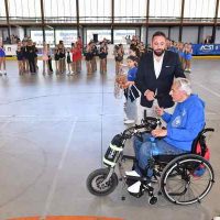 ACSI Premiazioni Sabato Mattina