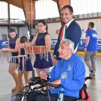 ACSI Premiazioni Domenica Mattina