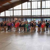 ACSI Premiazioni Domenica Pomeriggio