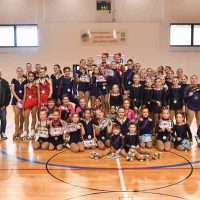 Gradisca Premiazioni Mattina